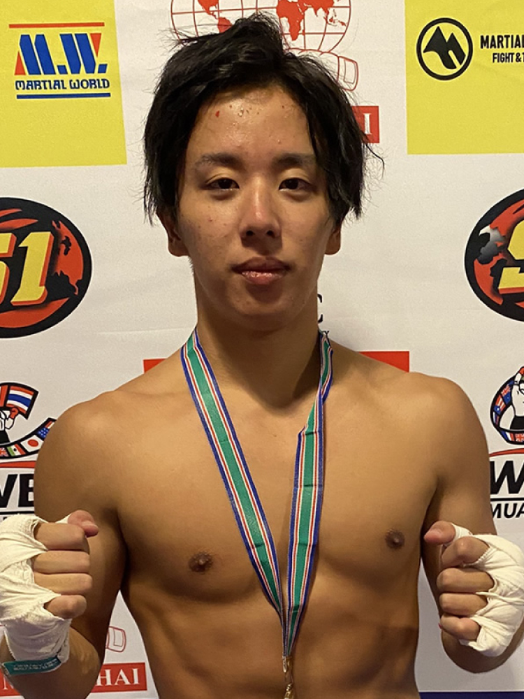 遠田　隆介